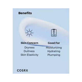 Hyaluronic Acid Intensive Cream - 100ml