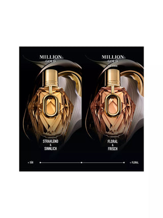 Million Gold Her - EDP (Eau De Parfum)
