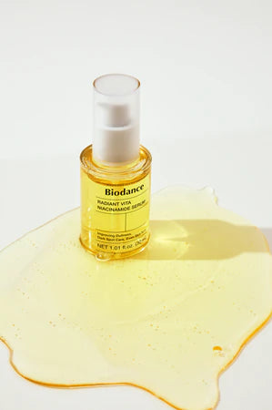 Radiant Vita Niacinamide- Sérum éclatant – 30ml