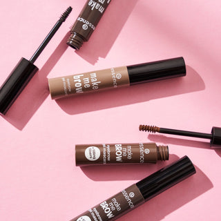 Make Me Brow - Gel Mascara