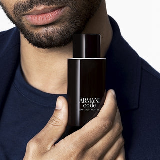 Armani Code - EDT (Eau De Toilette)