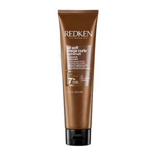 All Soft Mega Curls - HydraMelt - Soin sans rinçage - 150 ml