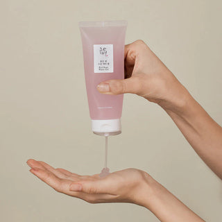 Gel Hydratant Rafraîchissant aux Haricots Rouges - 100 ml