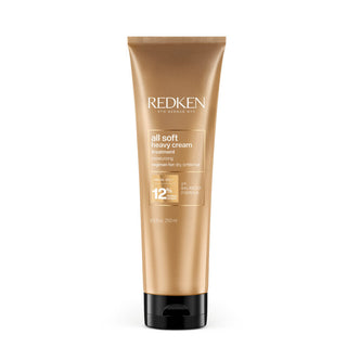 All Soft  - Masque hydratant intensif - 250 ml