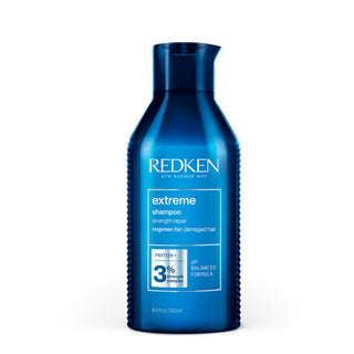 Extreme - Shampooing réparateur