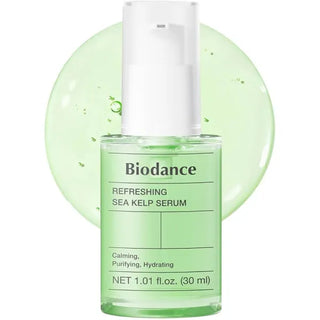 Refreshing Sea Kelp - Sérum hydratant - 30 ml