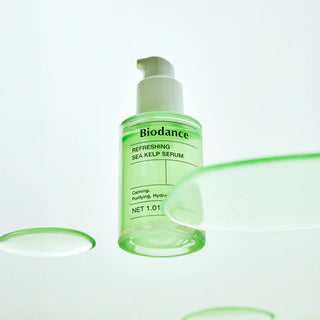 Refreshing Sea Kelp - Sérum hydratant - 30 ml