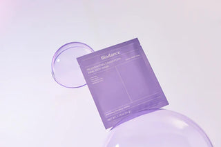 Masque Real Deep - Hydrogel Régénérant au Caviar & PDRN - x4 pièces - photo 2 - BIODANCE