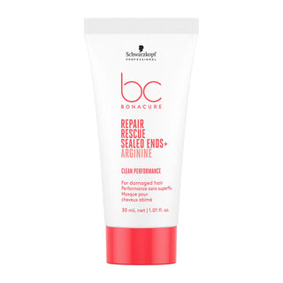 BC Bonacure Repair Rescue Rénovateur de pointes+ - 100ml - Schwarzkopf Professional