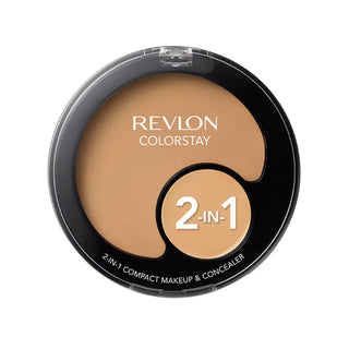 ColorStay - Duo Teint : Fond de Teint  & Correcteur - 180 Sand Beige - Revlon Professional