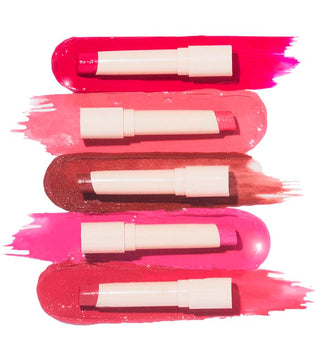 Pout Balm - Baume à Lèvres Repulpant - photo 2 - Make Up Revolution