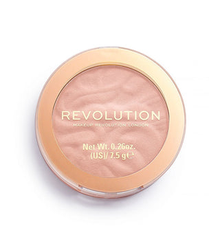 Blusher Reloaded - Fard à Joues - Sweet Pea - Make Up Revolution