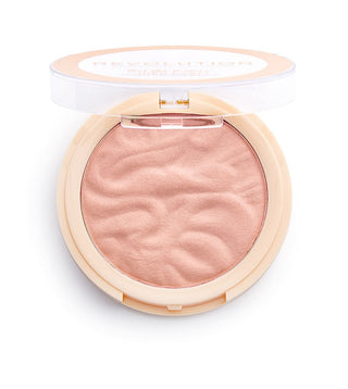 Blusher Reloaded - Fard à Joues - Sweet Pea - photo 2 - Make Up Revolution