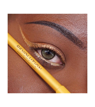 Streamline Eyeliner - Eyeliner Feutre Haute Précision - photo 26 - Make Up Revolution
