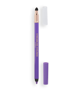 Streamline Eyeliner - Eyeliner Feutre Haute Précision - photo 10 - Make Up Revolution