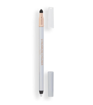 Streamline Eyeliner - Eyeliner Feutre Haute Précision - photo 16 - Make Up Revolution