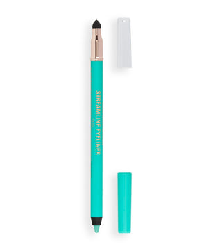 Streamline Eyeliner - Eyeliner Feutre Haute Précision - photo 19 - Make Up Revolution
