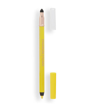 Streamline Eyeliner - Eyeliner Feutre Haute Précision - photo 24 - Make Up Revolution