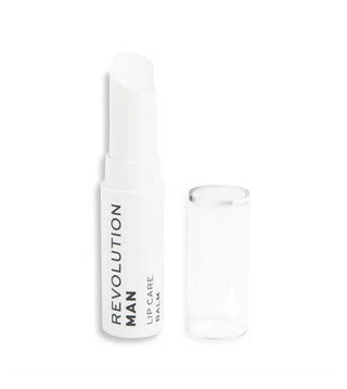 Revolution Man - Baume à Lèvres - Make Up Revolution