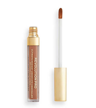 Ultimate Radiant - Anti-Cernes Illuminateur - photo 4 - Make Up Revolution