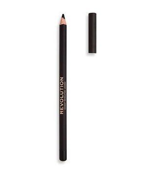 Crayon Khol Eyeliner - Noir - Make Up Revolution