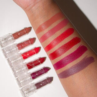 Baby Lipstick - Mini Rouge à Lèvres - photo 4 - Make Up Revolution