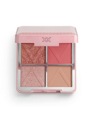 XXpress -  Shadow Palette - photo 2 - Make Up Revolution