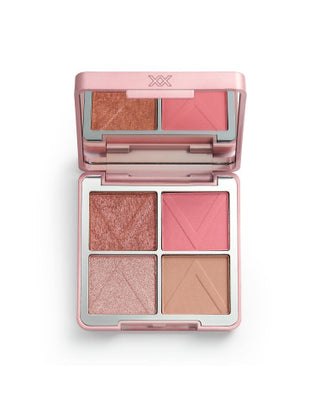 XXpress -  Shadow Palette - photo 3 - Make Up Revolution