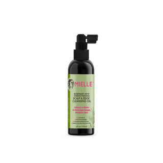 Rosemary Mint - Huile nettoyante - 118 ml