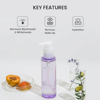Derma Nature - Fresh Blackhead Jojoba Cleansing Oil - 150ml - photo 4 - Celimax