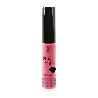 Stay Matte – Rouge à lèvres liquide mat - Peggy Sage