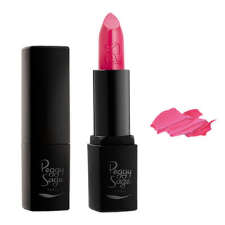 Shiny Lips - Rouge à Lèvres Haute Brillance - Peggy Sage