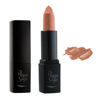 Shiny Lips - Rouge à Lèvres Haute Brillance - photo 2 - Peggy Sage
