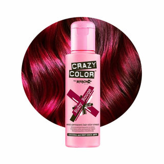 Coloration semi permanente Crazy Color - 100ML