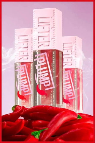 Gloss Repulpant - New York Lifter Plump