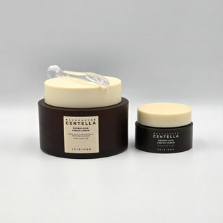 Madagascar Centella - Probio-Cica - Enrich Cream