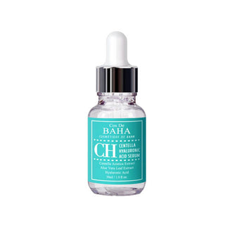 Centella Asiatica - Sérum apaisant et réparateur - 30 ml - Cos De BAHA