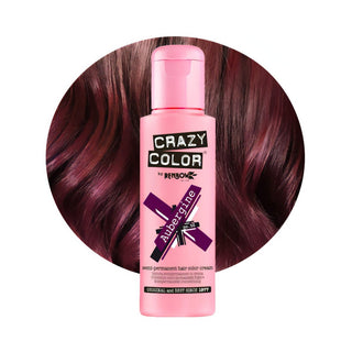 Coloration semi permanente Crazy Color - 100ML
