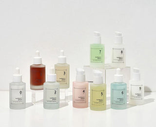 No.3 - Skin Softening Serum - 50ml - photo 16 - NUMBUZIN