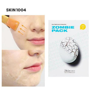 SKIN1004 - Zombie Beauty - Zombie Pack & Activator Kit