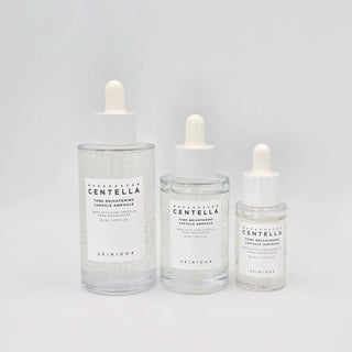 Madagascar Centella - Tone Brightening - Capsule Ampoule