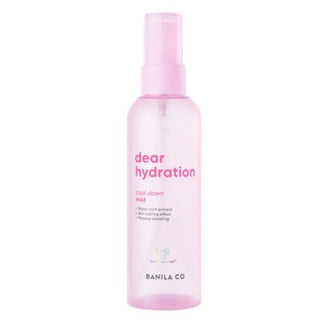 Dear Hydration - Brume faciale - 99 ml - Banila Co