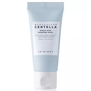 Madagascar Centella - Hyalu-Cica - Sleeping Pack