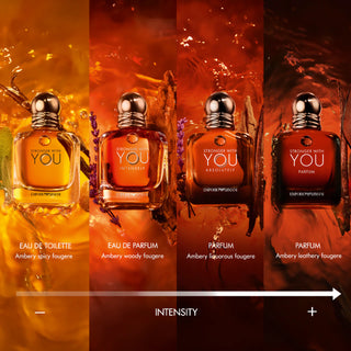 Stronger With You - EDT (Eau De Toilette)
