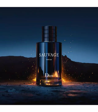 Sauvage - Parfum