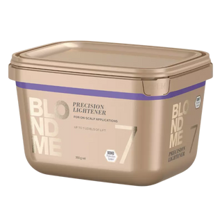 BLONDME Precision Lightener 7 – 350 g