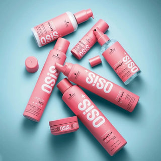 Pâte volume multiusage - OSiS+ Pump Up - 85ML