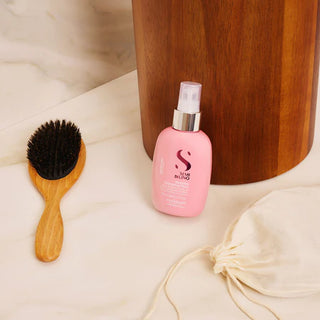 Semi di Lino Moisture  - Fluide Démêlant - 125 ml