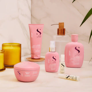 Semi di Lino Moisture  - Fluide Démêlant - 125 ml