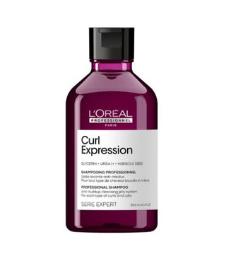 Gelée Lavante Anti-Résidus Curl Expression